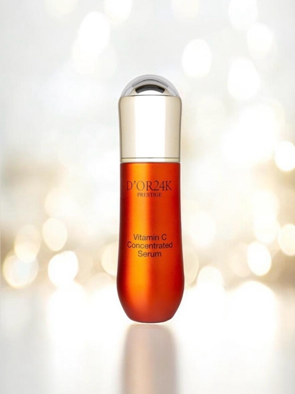 D’OR24K Prestige Vitamin C Concentrated Serum